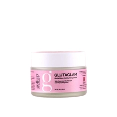 Glutaglam Moisturising Cream